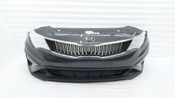 Бампер передний Kia Optima JF 2018 G4ND