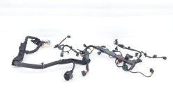 Проводка двигателя Hyundai Palisade LX2 2020 D4HB