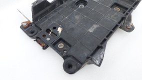 Площадка под аккумулятор Toyota Camry ASV70 2018 A25AFKS
