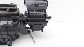 Корпус отопителя Hyundai Creta SU2 2021 G4NL