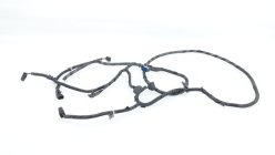 Проводка бампера передняя Kia Carnival YP 2016 D4HB