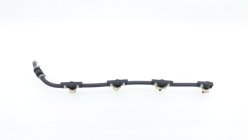 Трубка топливная Kia Carnival YP 2016 D4HB