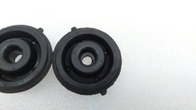 Кронштейн радиатора Kia Sorento SUV 2022 G4KM