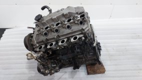 Двигатель Mitsubishi Pajero Sport KH0 2014 4D56