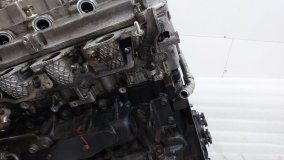 Двигатель Mitsubishi Pajero Sport KH0 2014 4D56