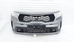Бампер передний Kia Sorento SUV 2022 G4KM
