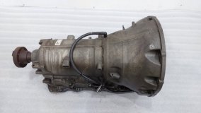 АКПП Dodge Charger LD 2020 ESG