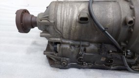 АКПП Dodge Charger LD 2020 ESG