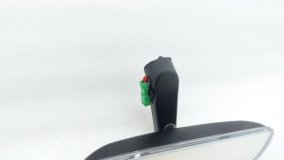 Зеркало салонное Geely Monjaro KX11 2022 JLH-4G20TDB