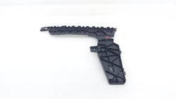 Кронштейн бампера правый задний Audi A6 C8 Avant 2020 DFBA