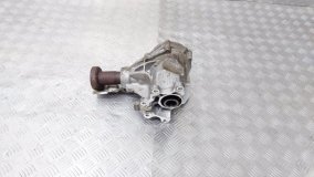 Раздаточная коробка Geely Monjaro KX11 2022 JLH-4G20TDB