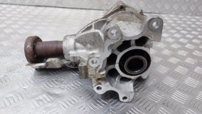 Раздаточная коробка Geely Monjaro KX11 2022 JLH-4G20TDB