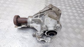 Раздаточная коробка Geely Monjaro KX11 2022 JLH-4G20TDB