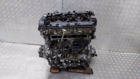 Двигатель Mitsubishi Pajero Sport KS0W 2019 4N15