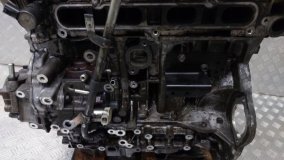 Двигатель Mitsubishi Pajero Sport KS0W 2019 4N15