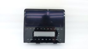 Дисплей информационный Hyundai Staria US4 2021 D4HB