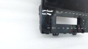 Дисплей информационный Hyundai Staria US4 2021 D4HB