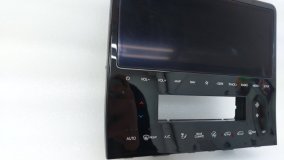 Дисплей информационный Hyundai Staria US4 2021 D4HB