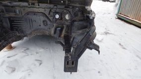 Кузов Hyundai Staria US4 2021 D4HB