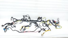 Проводка под торпедо Hyundai Staria US4 2021 D4HB