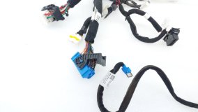 Проводка под торпедо Hyundai Staria US4 2021 D4HB