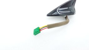 Антенна Hyundai Staria US4 2021 D4HB