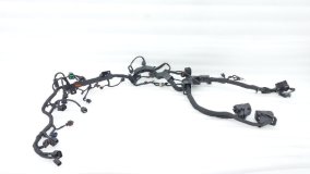 Проводка двигателя Hyundai Staria US4 2021 D4HB