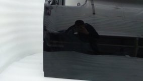 Дверь левая задняя Hyundai Staria US4 2021 D4HB