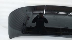 Капот Hyundai Staria US4 2021 D4HB