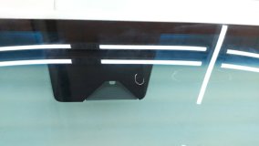 Стекло лобовое Hyundai Staria US4 2021 D4HB