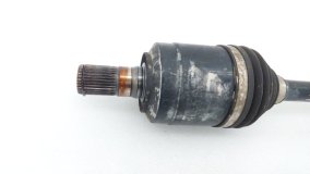 Привод левый передний Hyundai Staria US4 2021 D4HB