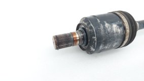 Привод левый передний Hyundai Staria US4 2021 D4HB