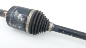 Привод левый передний Hyundai Staria US4 2021 D4HB