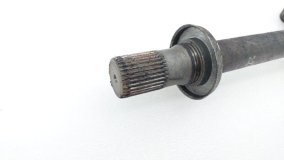 Привод правый передний Hyundai Staria US4 2021 D4HB