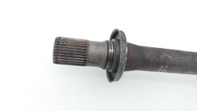 Привод правый передний Hyundai Staria US4 2021 D4HB