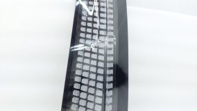 Фонарь правый Hyundai Staria US4 2021 D4HB