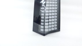 Фонарь левый Hyundai Staria US4 2021 D4HB