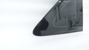 Форточка левая передняя Hyundai Staria US4 2021 D4HB