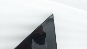 Форточка левая передняя Hyundai Staria US4 2021 D4HB