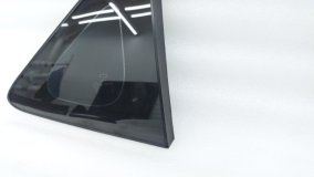 Форточка левая передняя Hyundai Staria US4 2021 D4HB