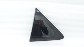 Форточка правая передняя Hyundai Staria US4 2021 D4HB