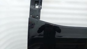 Дверь левая передняя Hyundai Staria US4 2021 D4HB