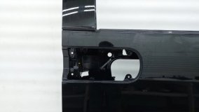 Дверь правая передняя Hyundai Staria US4 2021 D4HB