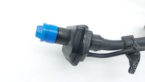 Горловина бака AdBlue Hyundai Staria US4 2021 D4HB