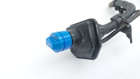 Горловина бака AdBlue Hyundai Staria US4 2021 D4HB