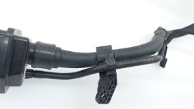 Горловина бака AdBlue Hyundai Staria US4 2021 D4HB