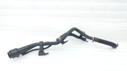 Горловина топливного бака Hyundai Staria US4 2021 D4HB