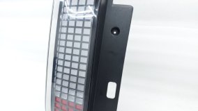 Фонарь левый Hyundai Staria US4 2021 D4HB