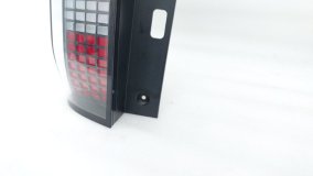 Фонарь левый Hyundai Staria US4 2021 D4HB