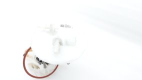 Насос топливный Hyundai Staria US4 2021 D4HB